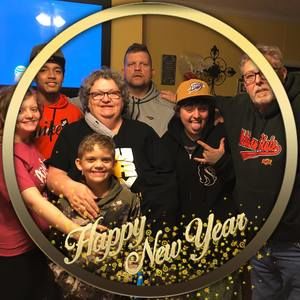 Meet your Posher, Faye